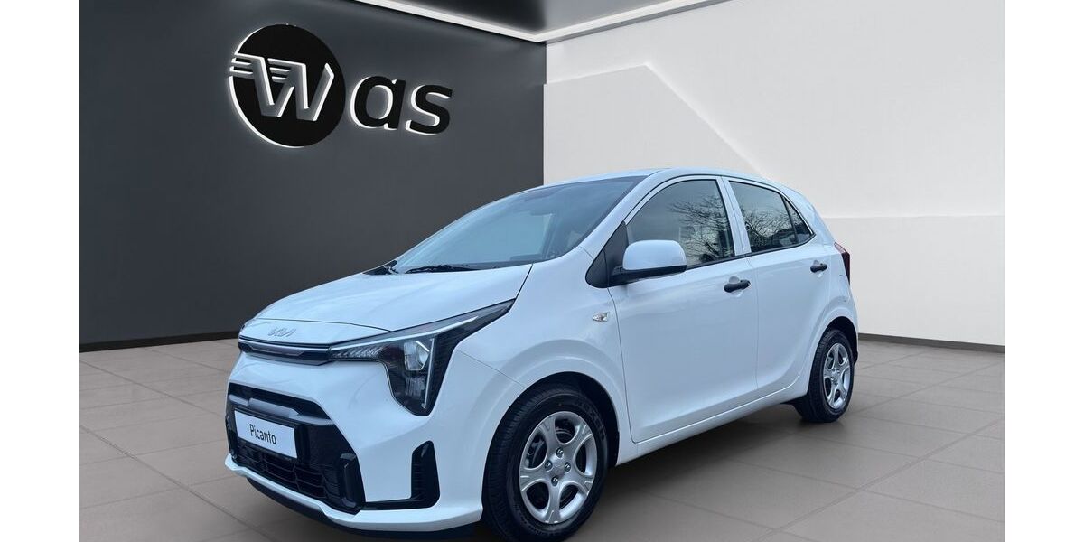 Kia Picanto 3.500 km 15.880 &euro; Stuhr 28816
