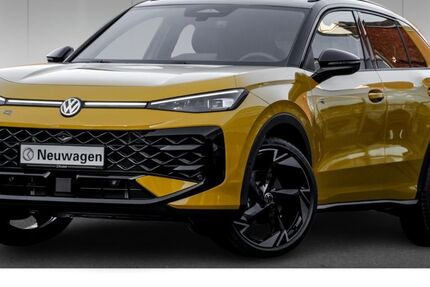 VW T-Roc 4.000 km 38.880 &euro; Münster 48163