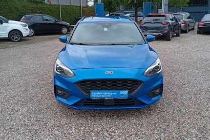 Ford Focus 125.000 km 11.769 &euro; Kiel 24146