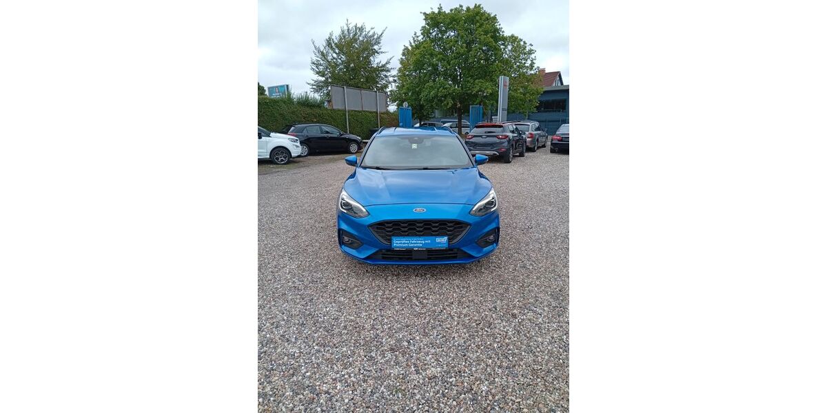 Ford Focus 125.000 km 11.769 &euro; Kiel 24146
