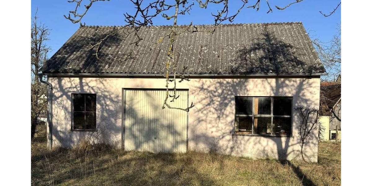 Grundstück Flachslanden Flachslanden - 578.000&euro; | Angebot:25663020