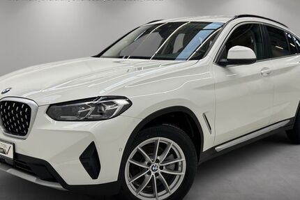 BMW X4 23.521 km 49.280 € Dreieich-Sprendlingen 63303