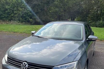 VW Jetta 284.000 km 6.000 € Gotha 99867