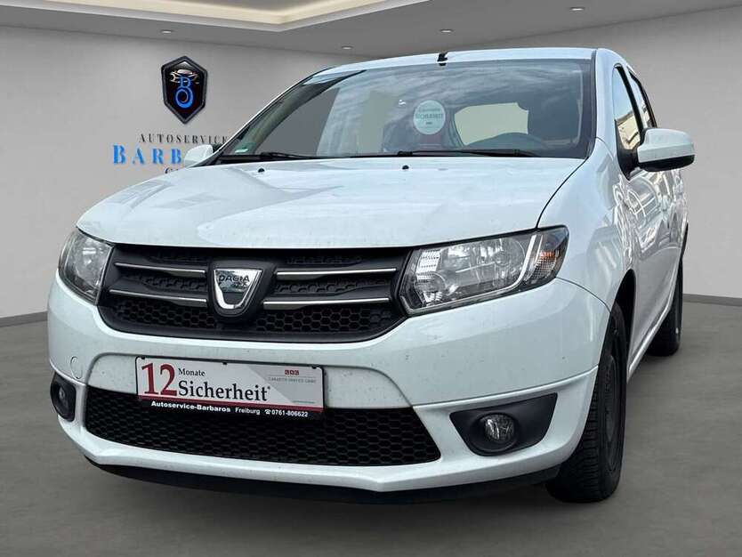 Sandero