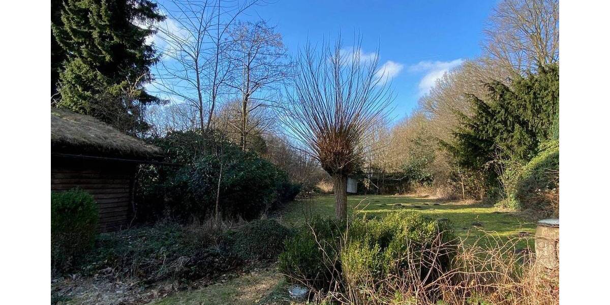 Mehrfamilienhaus, Wohnhaus Hamburg Lemsahl-Mellingstedt - 9 Zimmer, 256 m&sup2;, 1.545.000&euro; | Angebot:26277082