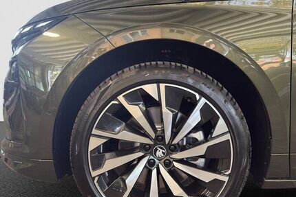 Skoda Enyaq 8.500 km 48.290 &euro; Karlsruhe 76131