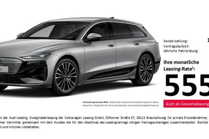 Audi A6 e-tron 6.732 km 67.788 € Dortmund 44143