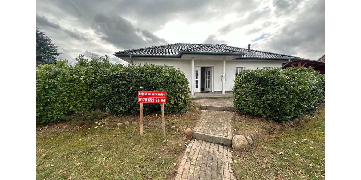 Haus Bungalow 3 zimmer