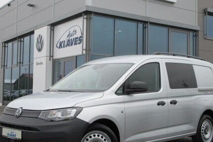VW Caddy Maxi 29.500 km 25.500 € Ascheberg 59387