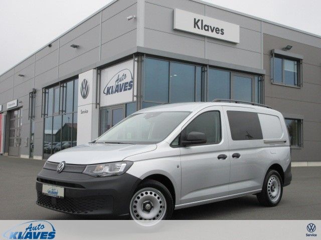 VW Caddy Maxi 29.500 km 25.500 € Ascheberg 59387