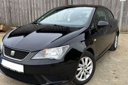 Seat Ibiza 185.500 km 5.399 &euro; Reutlingen 72766