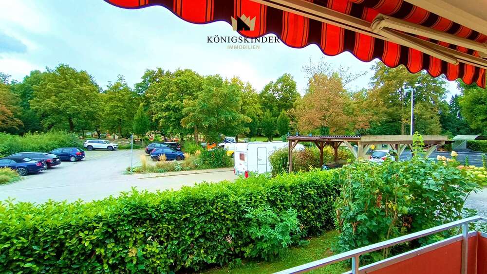 Etagenwohnung Möglingen - 3 Zimmer, 74 m&sup2;, 275.000&euro; | Angebot:24904853