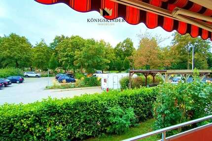 Wohnung Möglingen - 3 Zimmer, 74 m&sup2;, 275.000&euro; | Angebot:24904853