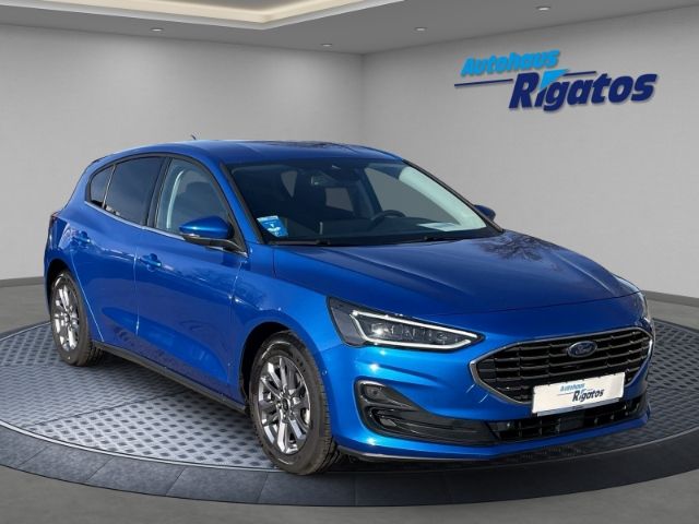 Ford Focus 19.995 km 19.950 &euro; Bad Grönenbach 87730