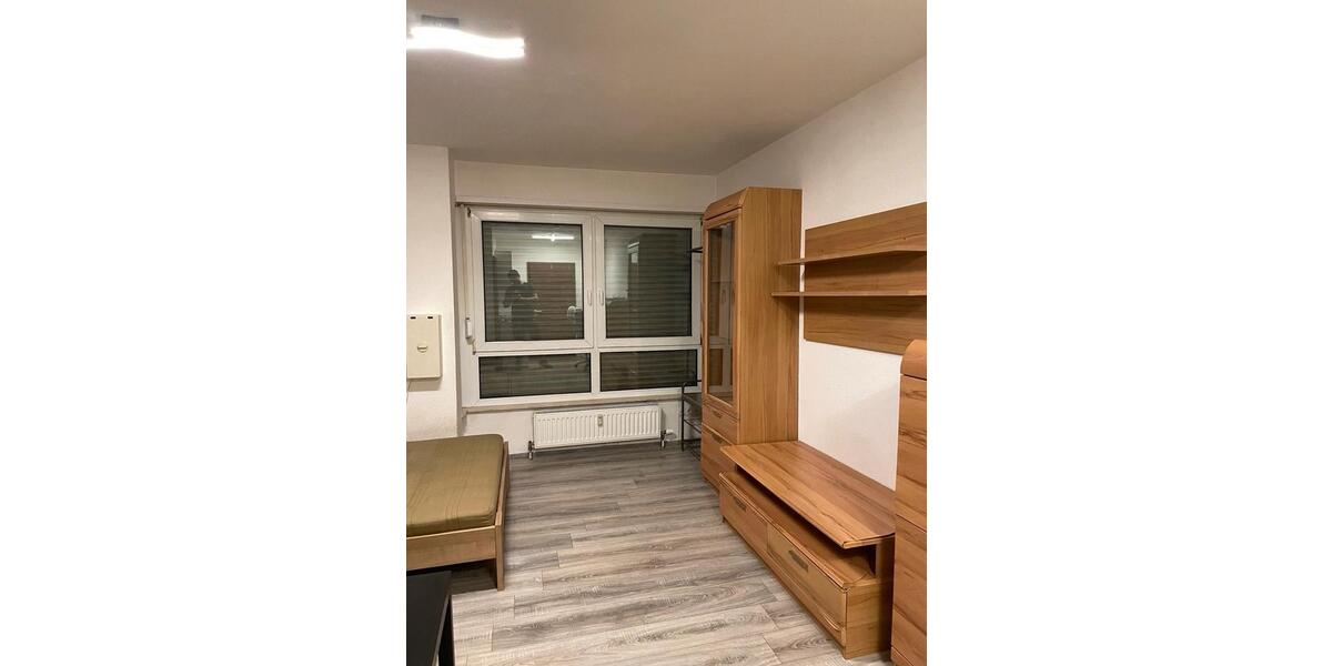 Etagenwohnung Ludwigshafen am Rhein Edigheim - 1 Zimmer, 24 m&sup2;, 91.000&euro; | Angebot:25854192