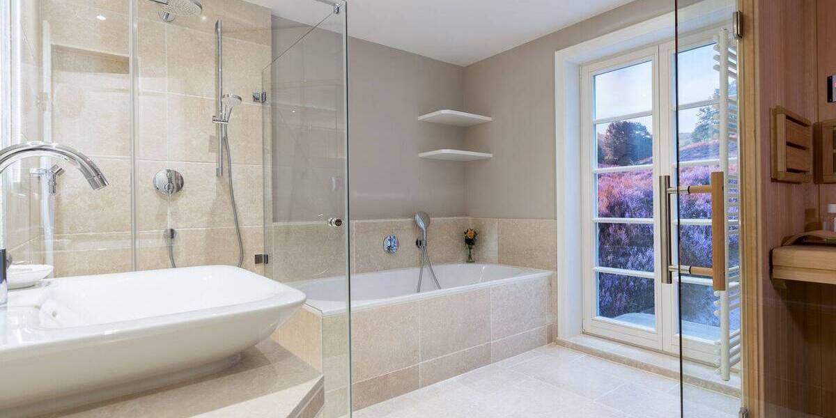 Reihenendhaus Wenningstedt - 6 Zimmer, 163 m&sup2;, 2.682.000&euro; | Angebot:26292888