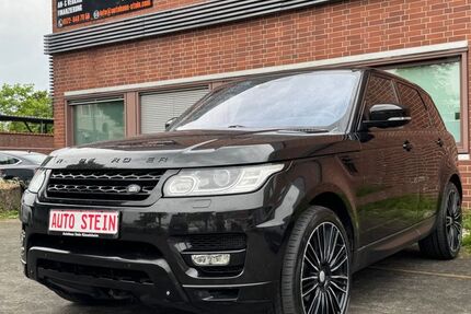 Land Rover Range Rover Sport 240.000 km 15.990 &euro; Rüsselsheim am Main 65428