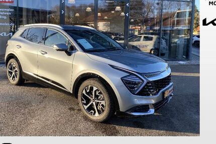 Kia Sportage 17.700 km 31.900 &euro; Bad Aibling 83043