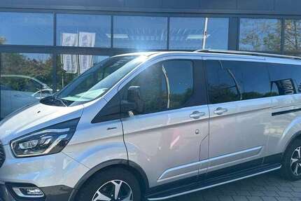 Ford Tourneo Custom 153.200 km 31.990 &euro; Tübingen 72072