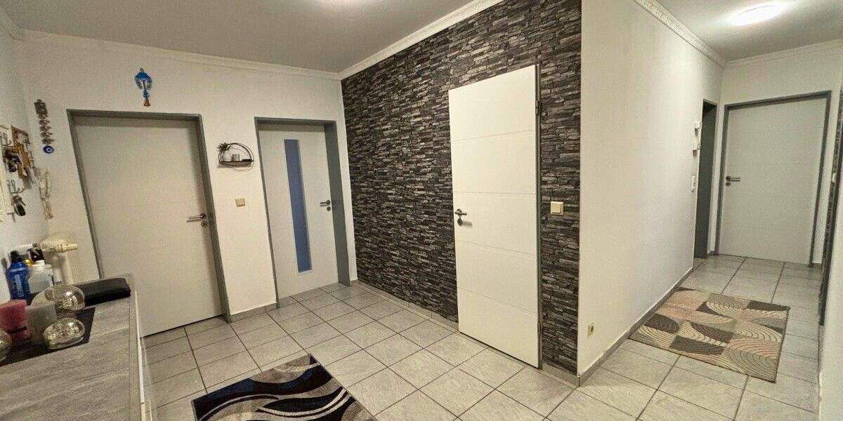 Etagenwohnung Lohne (Oldenburg) Lohne - 4 Zimmer, 100 m&sup2;, 225.000&euro; | Angebot:25667734