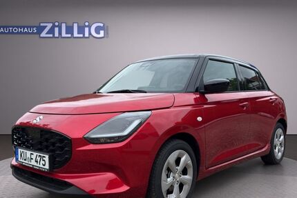 Suzuki Swift 5.000 km 17.990 € Kulmbach 95326