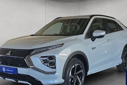 Mitsubishi Eclipse Cross 11.347 km 27.960 &euro; Stuttgart 70190