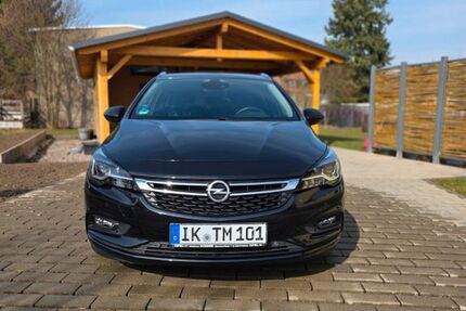 Opel Astra 105.000 km 9.100 &euro; Ilmenau 98693