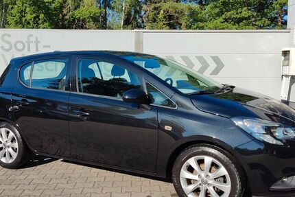 Opel Corsa 51.200 km 10.500 &euro; Schnaittenbach 92253
