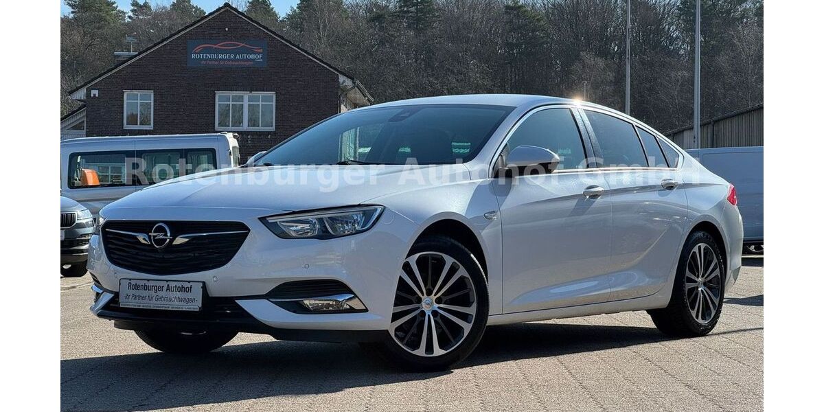 Opel Insignia 105.100 km 12.750 &euro; Rotenburg 27356