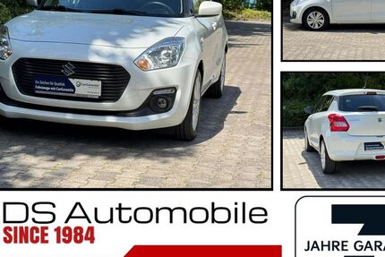 Suzuki Swift 68.497 km 10.900 € Lampertheim-Hofheim 68623