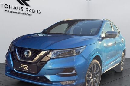 Nissan Qashqai 86.000 km 21.890 &euro; Memmingen 87700