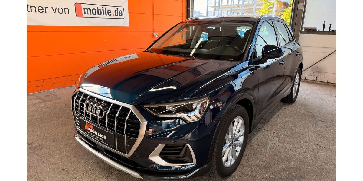 Audi Q3 60.000 km 23.499 &euro; Gaimersheim bei Ingolstadt 85080