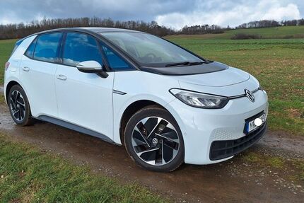VW ID.3 70.000 km 20.800 &euro; Hausten-Morswiesen 56745