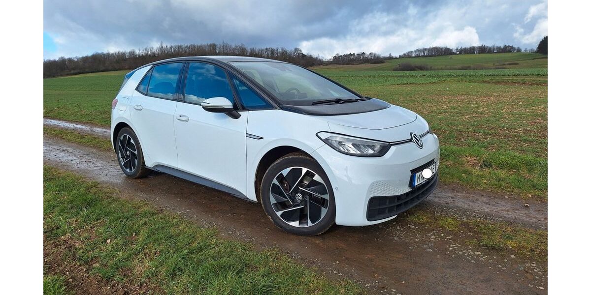 VW ID.3 70.000 km 20.800 &euro; Hausten-Morswiesen 56745