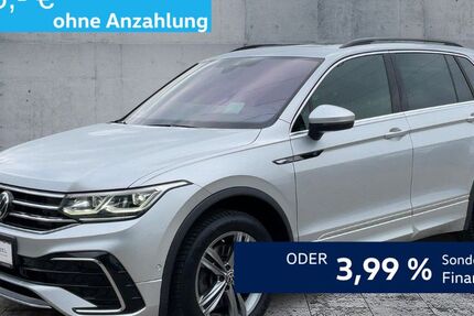 VW Tiguan 98.550 km 35.890 € Mitterteich 95666