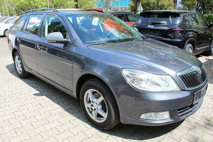 Skoda Octavia 213.537 km 2.149 &euro; München 80993