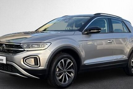VW T-Roc 13.100 km 27.264 &euro; Lauda-Königshofen 97922