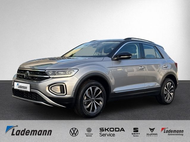 VW T-Roc 13.100 km 27.264 &euro; Lauda-Königshofen 97922