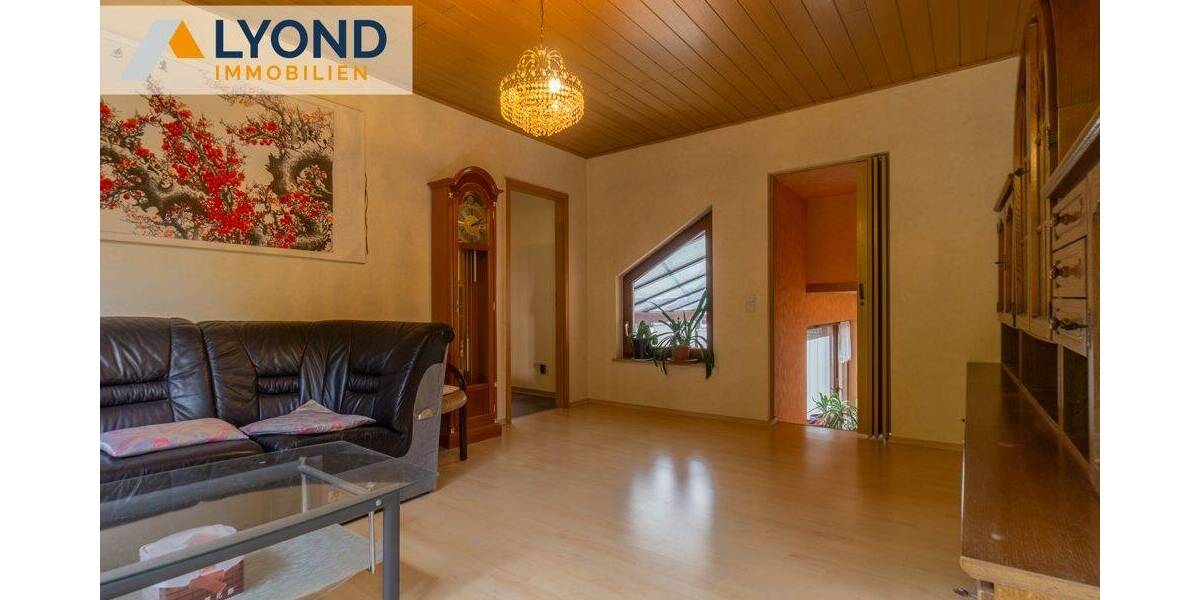 Mehrfamilienhaus, Wohnhaus Borken - 7 Zimmer, 178 m&sup2;, 269.000&euro; | Angebot:25732331