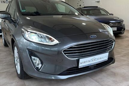 Ford Fiesta 109.000 km 10.900 &euro; Aschaffenburg 63741