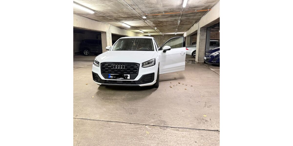 Audi Q2 139.000 km 19.100 € Fürth 90763