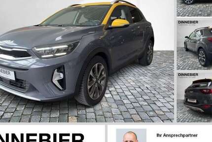 Kia Stonic 20.224 km 20.889 € Berlin 10365