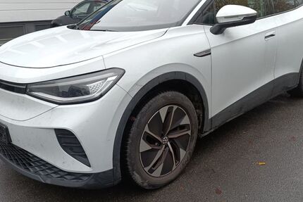 VW ID.4 122.100 km 23.999 &euro; Wuppertal 42281