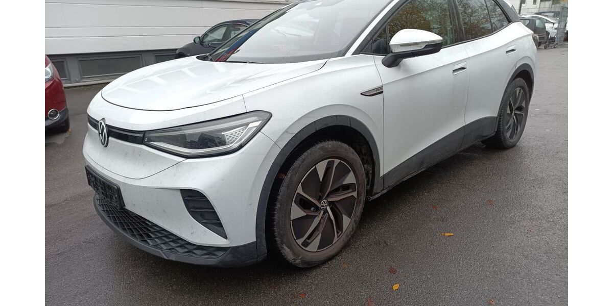 VW ID.4 122.100 km 23.999 &euro; Wuppertal 42281