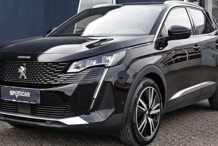 Peugeot 3008 60.000 km 22.390 &euro; Eschwege 37269