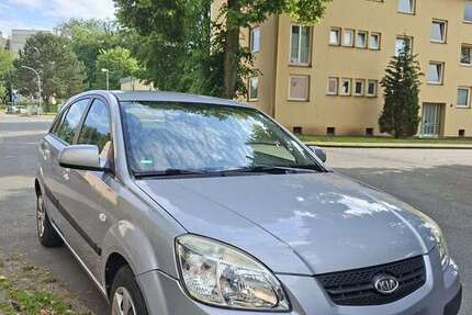 Kia Rio 179.181 km 1.400 &euro; Soest 59494