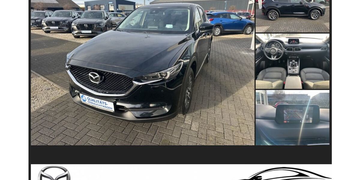 Mazda CX-5 127.500 km 18.490 &euro; Kamen 59174