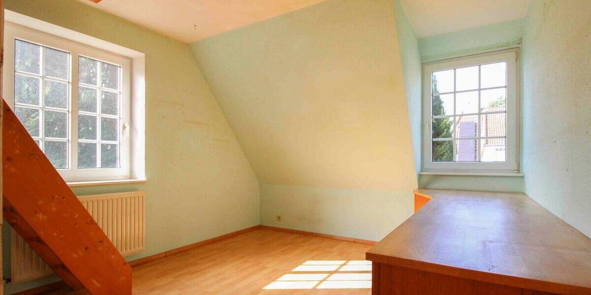 Einfamilienhaus Lilienthal Seebergen - 4 Zimmer, 395.000&euro; | Angebot:25997225