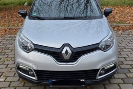 Renault Captur 107.000 km 7.299 € Dortmund 44357