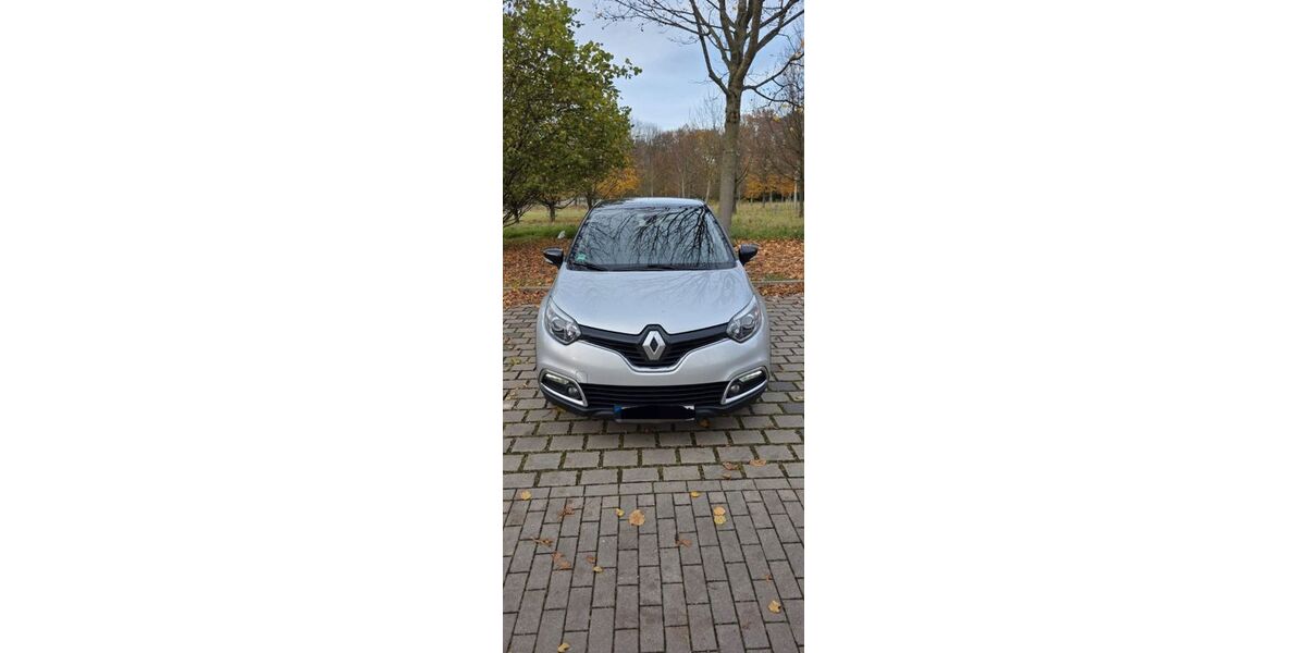 Renault Captur 107.000 km 7.299 &euro; Dortmund 44357